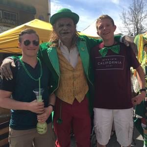 Meet your Posher, Tyler